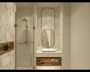 Apartemen hotel Novotel Zhivopisnyy